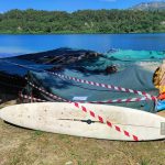 Πρέβεζα: Επιχείρηση απομάκρυνσης παράνομων κατασκευών στη λίμνη Ζηρού