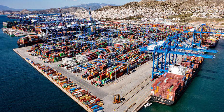 Containers