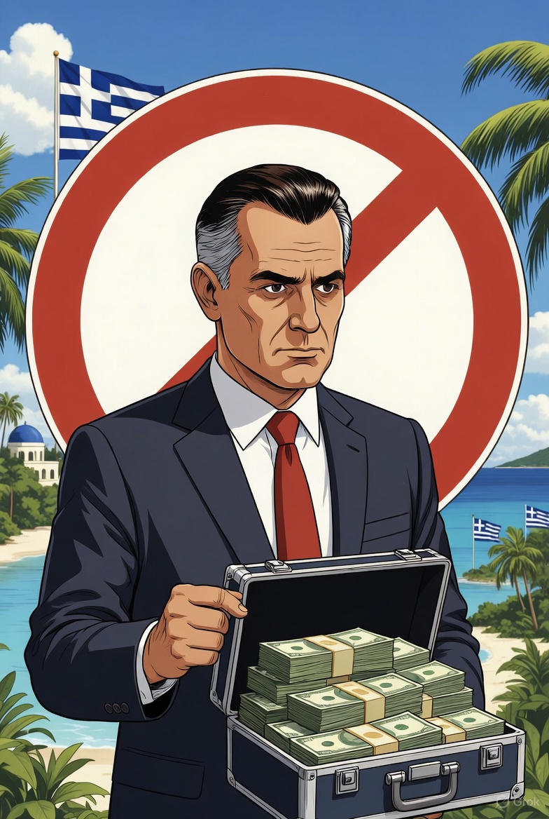 offshore - cartoon